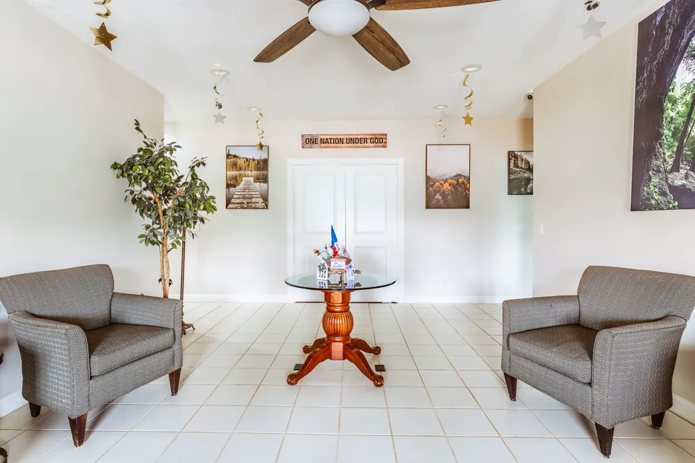 3375 Rowland Mill Rd Buena Vista, TN 38318