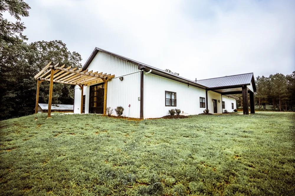 3375 Rowland Mill Rd Buena Vista, TN 38318