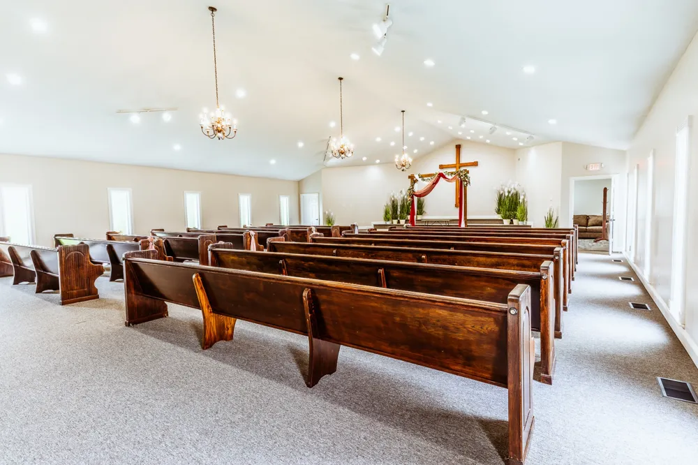 3375 Rowland Mill Rd Buena Vista, TN 38318
