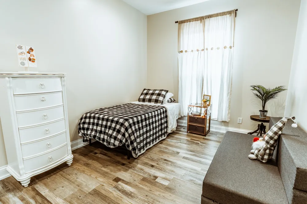3375 Rowland Mill Rd Buena Vista, TN 38318