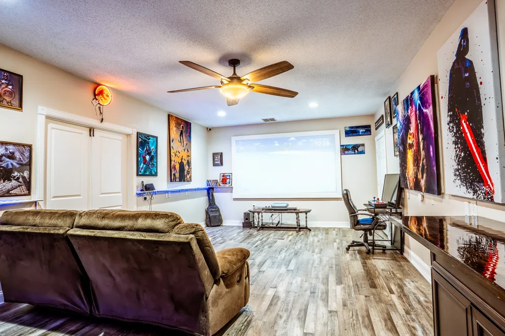 3375 Rowland Mill Rd Buena Vista, TN 38318