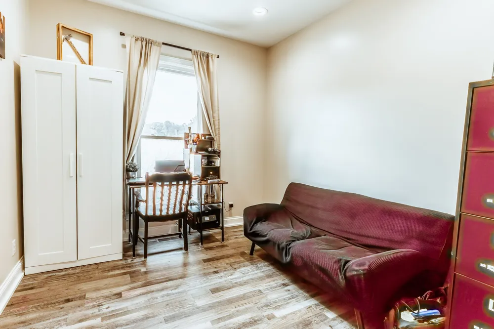 3375 Rowland Mill Rd Buena Vista, TN 38318