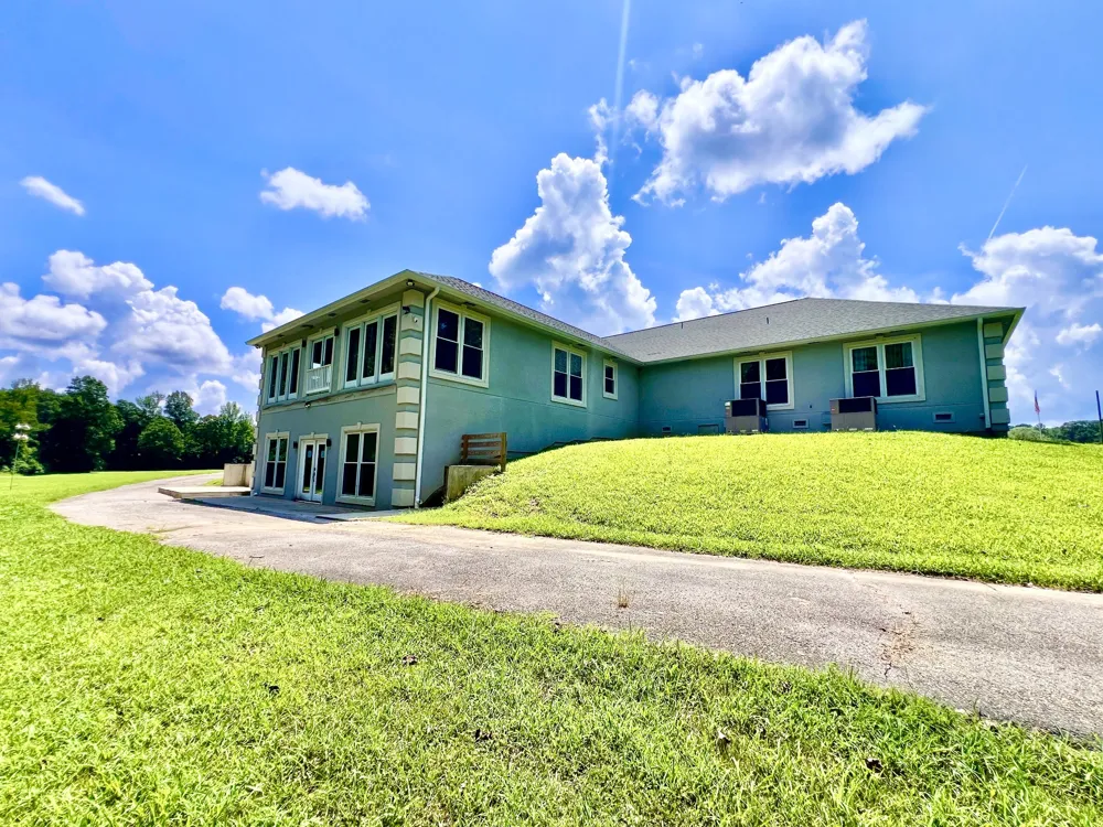 3375 Rowland Mill Rd Buena Vista, TN 38318