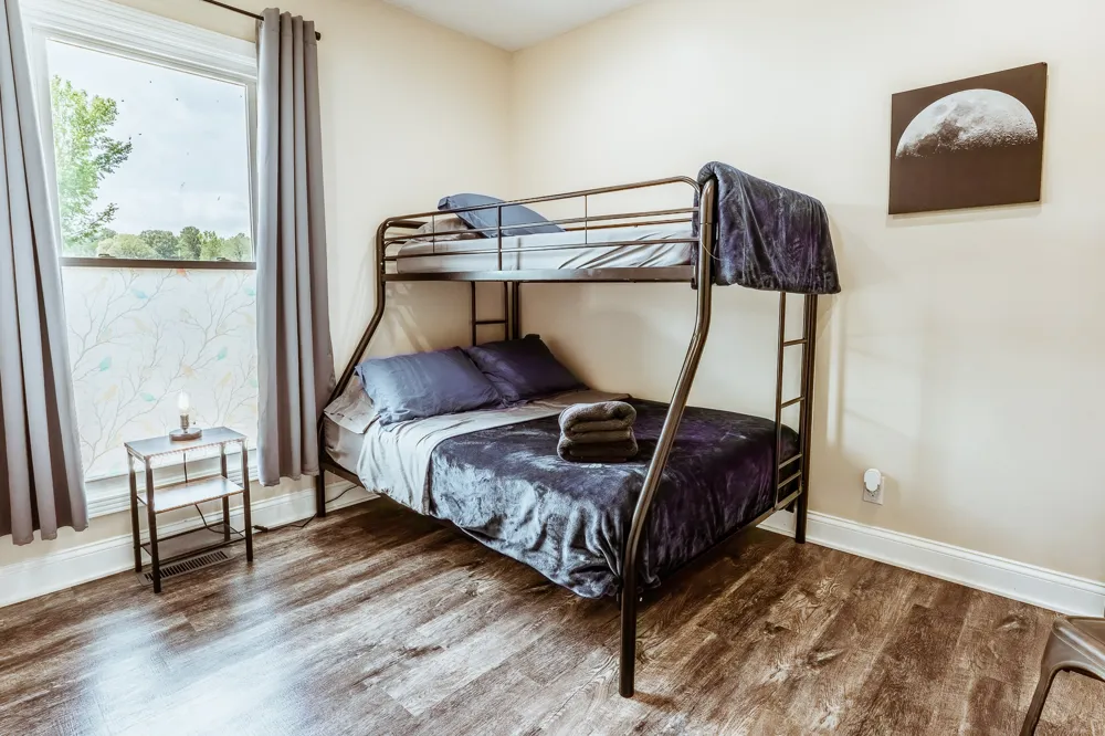 3375 Rowland Mill Rd Buena Vista, TN 38318