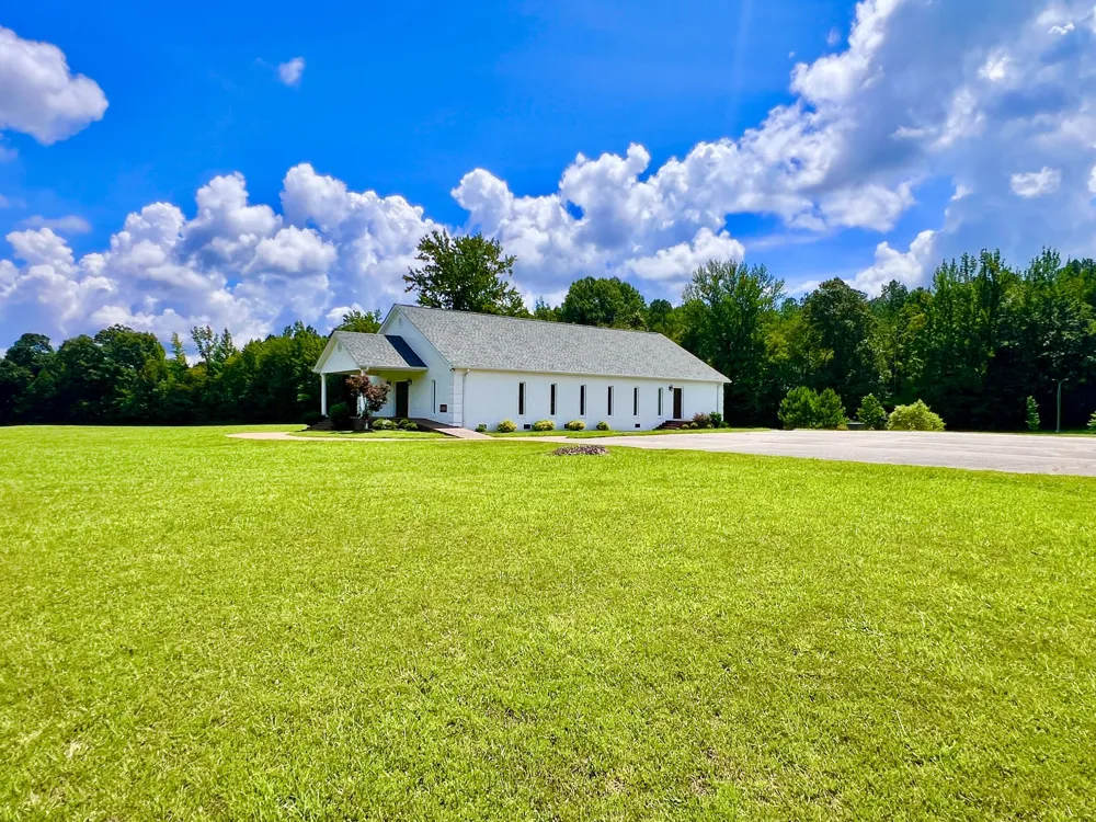 3375 Rowland Mill Rd Buena Vista, TN 38318