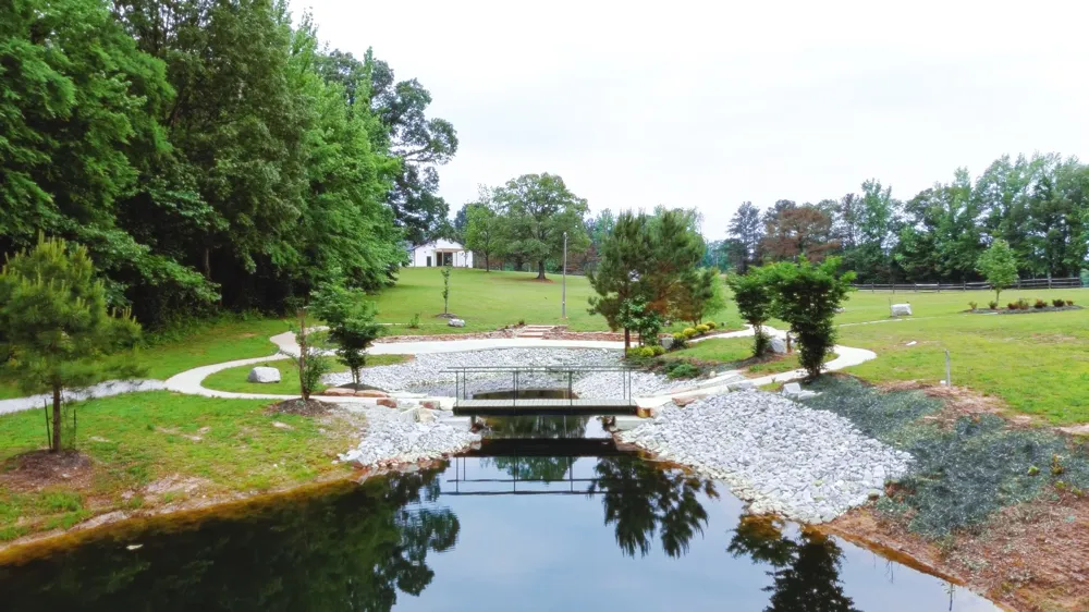 3375 Rowland Mill Rd Buena Vista, TN 38318