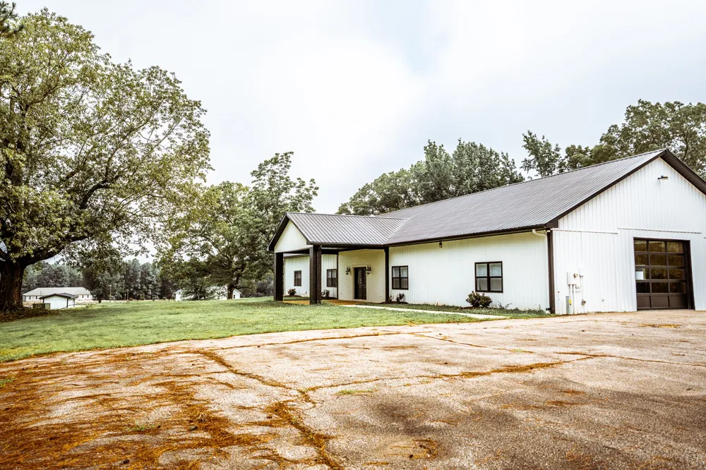 3375 Rowland Mill Rd Buena Vista, TN 38318