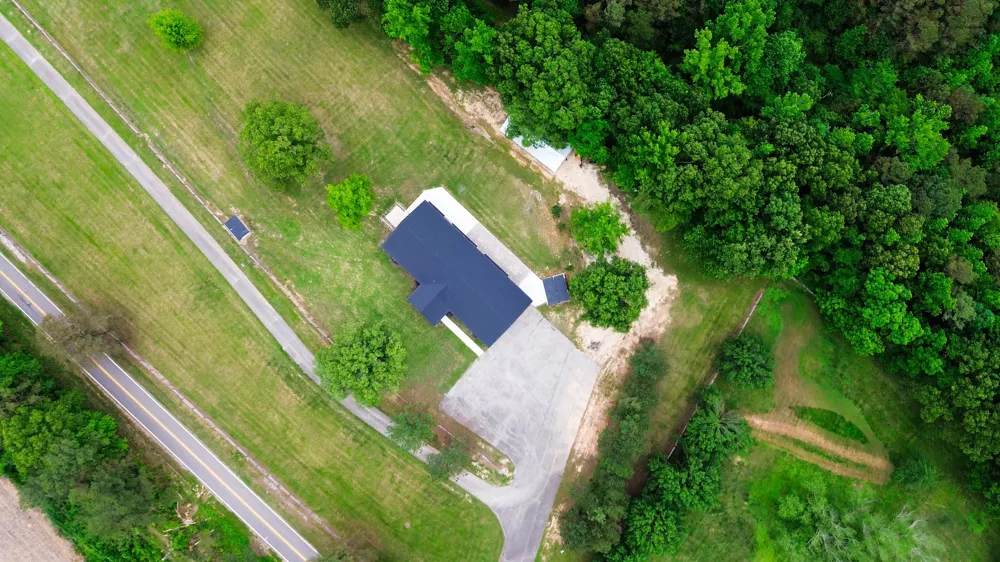 3375 Rowland Mill Rd Buena Vista, TN 38318