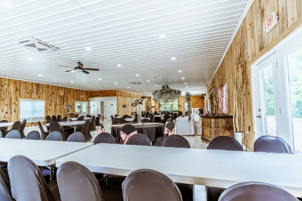 3375 Rowland Mill Rd Buena Vista, TN 38318