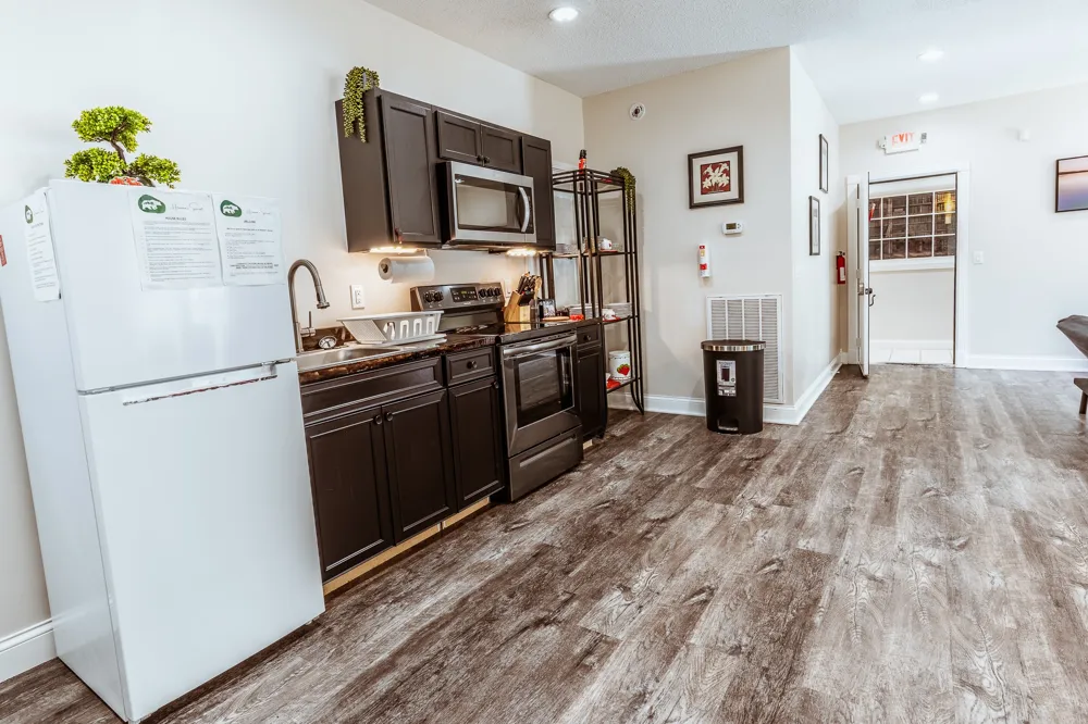 3375 Rowland Mill Rd Buena Vista, TN 38318