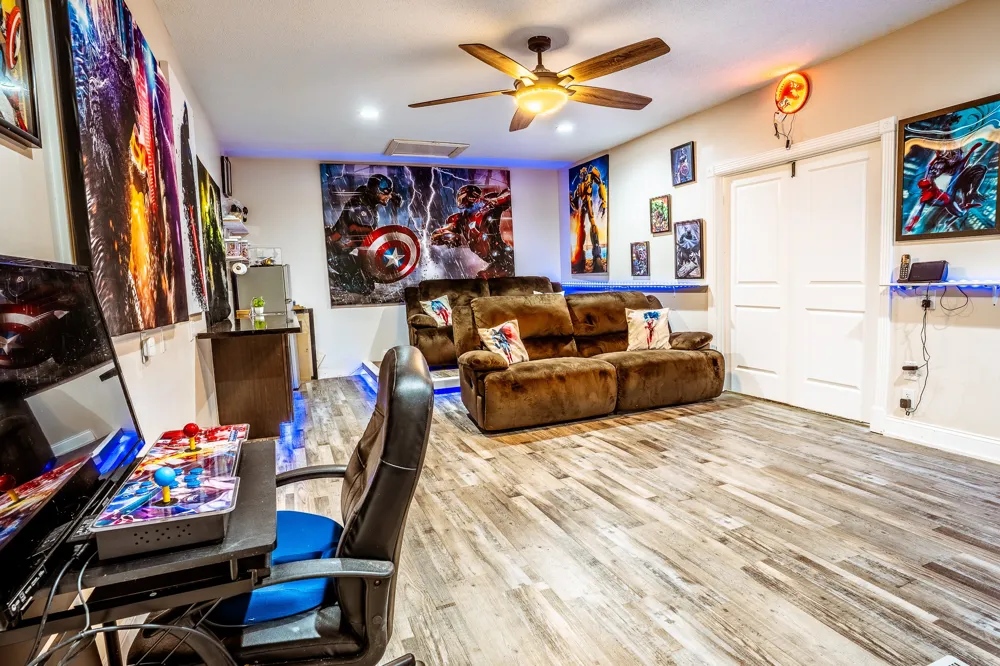 3375 Rowland Mill Rd Buena Vista, TN 38318