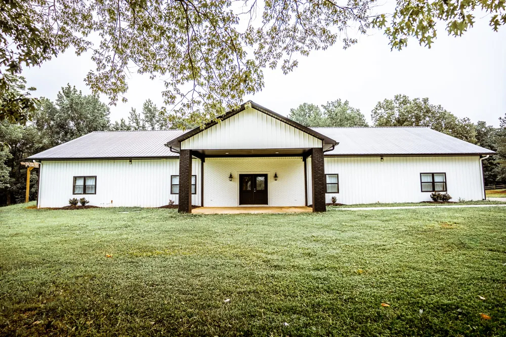 3375 Rowland Mill Rd Buena Vista, TN 38318