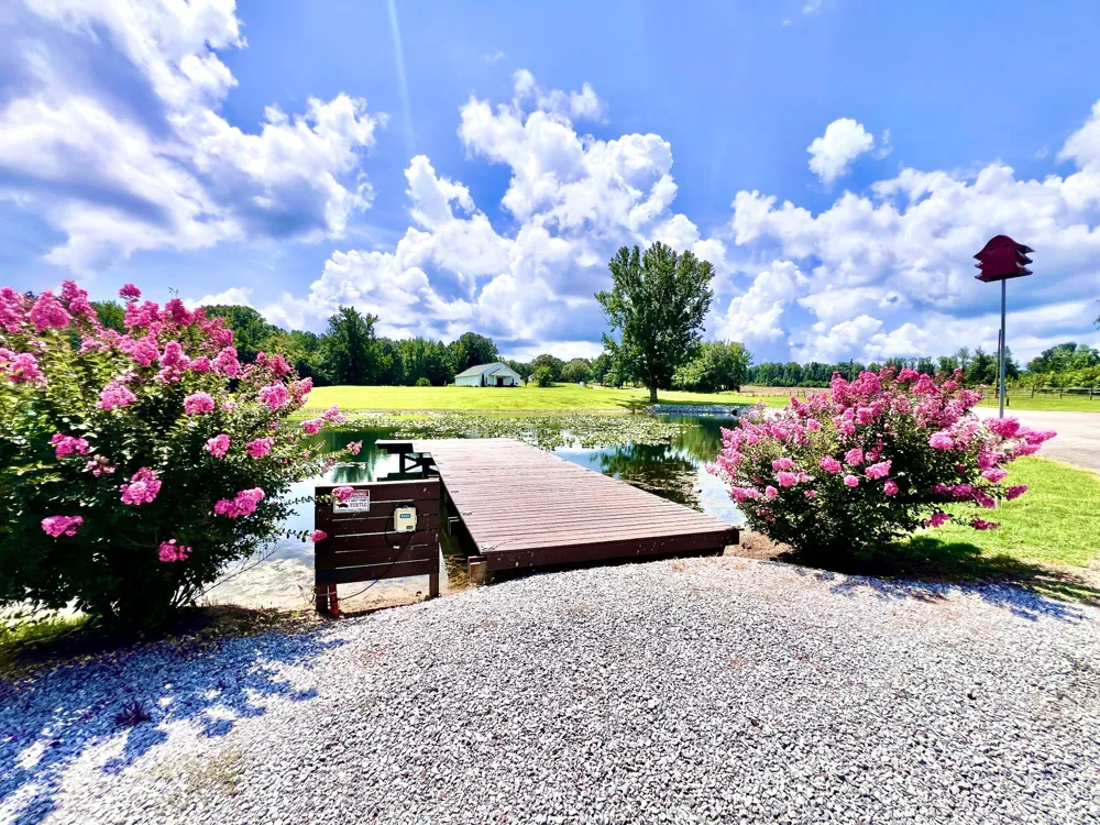 3375 Rowland Mill Rd Buena Vista, TN 38318