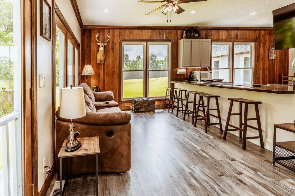 3375 Rowland Mill Rd Buena Vista, TN 38318