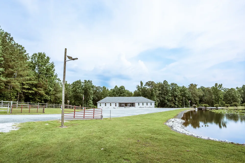 3375 Rowland Mill Rd Buena Vista, TN 38318