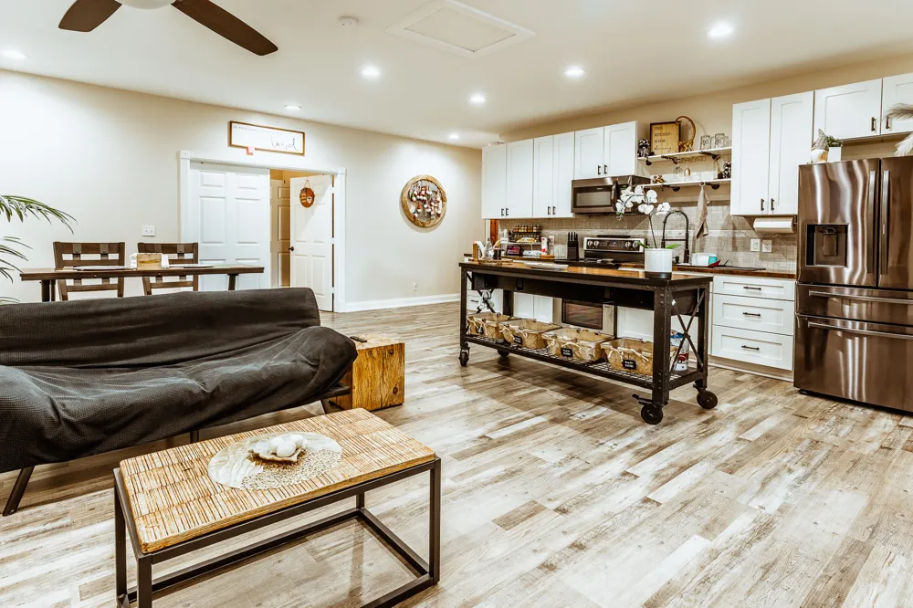3375 Rowland Mill Rd Buena Vista, TN 38318