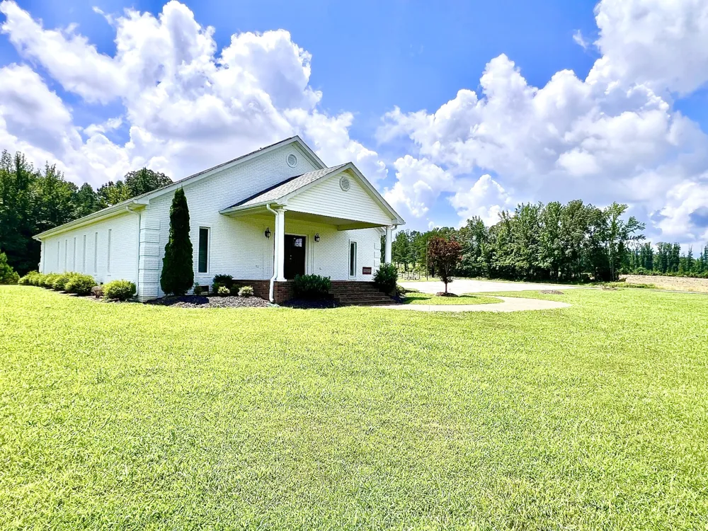 3375 Rowland Mill Rd Buena Vista, TN 38318