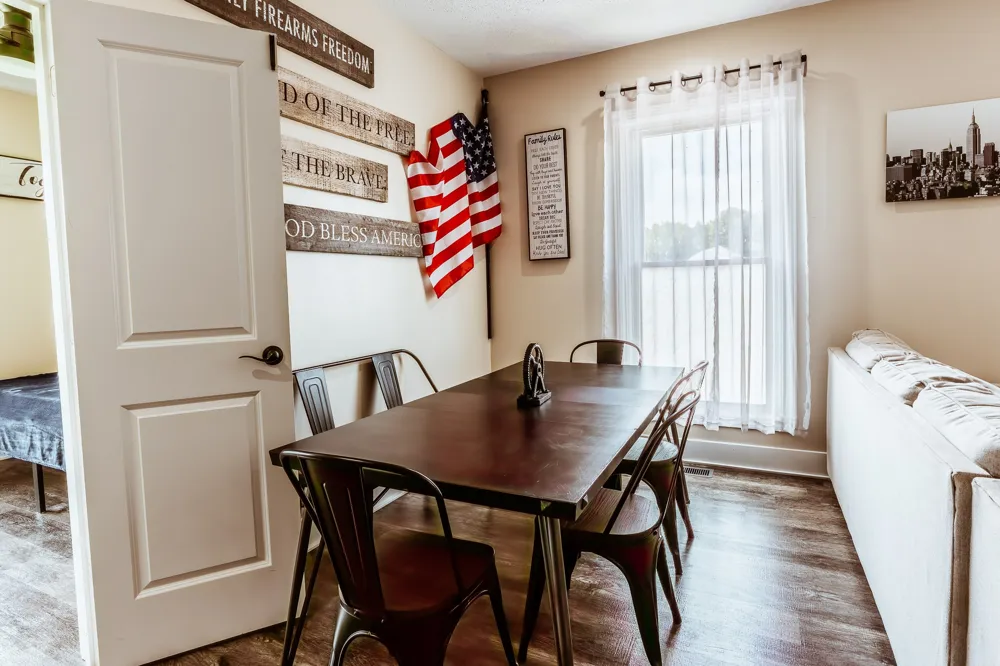 3375 Rowland Mill Rd Buena Vista, TN 38318
