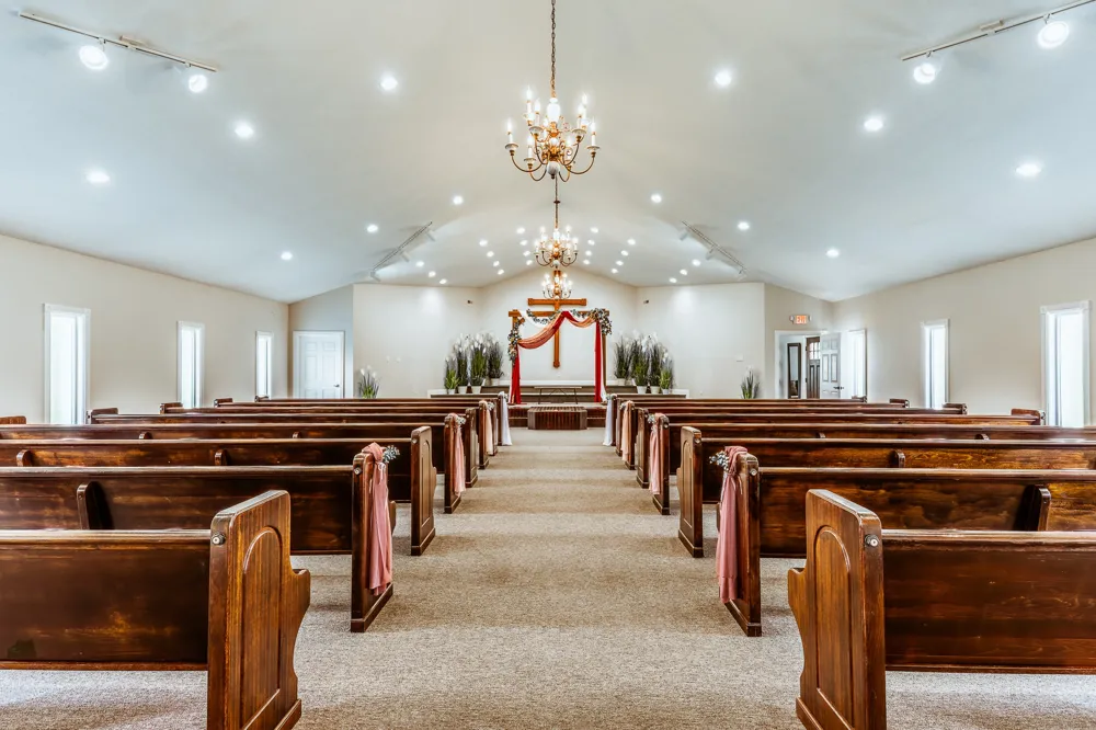 3375 Rowland Mill Rd Buena Vista, TN 38318