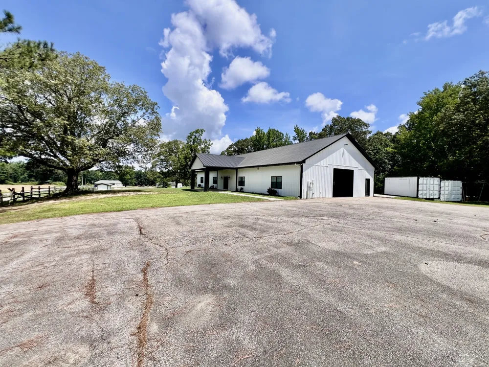 3375 Rowland Mill Rd Buena Vista, TN 38318