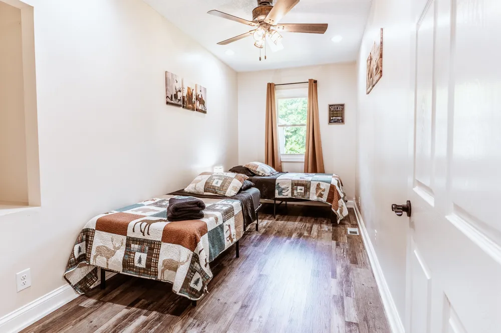 3375 Rowland Mill Rd Buena Vista, TN 38318