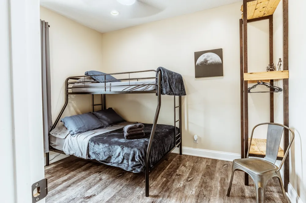 3375 Rowland Mill Rd Buena Vista, TN 38318