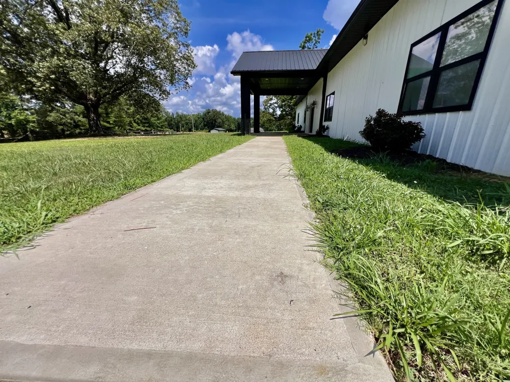 3375 Rowland Mill Rd Buena Vista, TN 38318