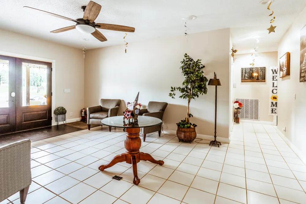 3375 Rowland Mill Rd Buena Vista, TN 38318