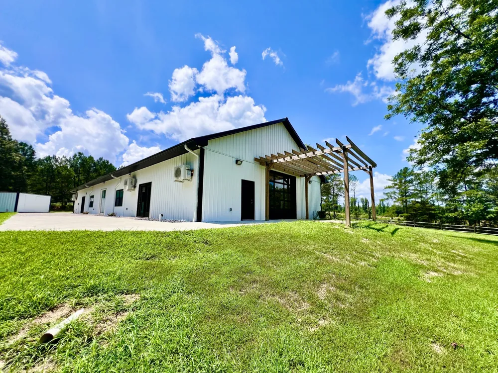 3375 Rowland Mill Rd Buena Vista, TN 38318