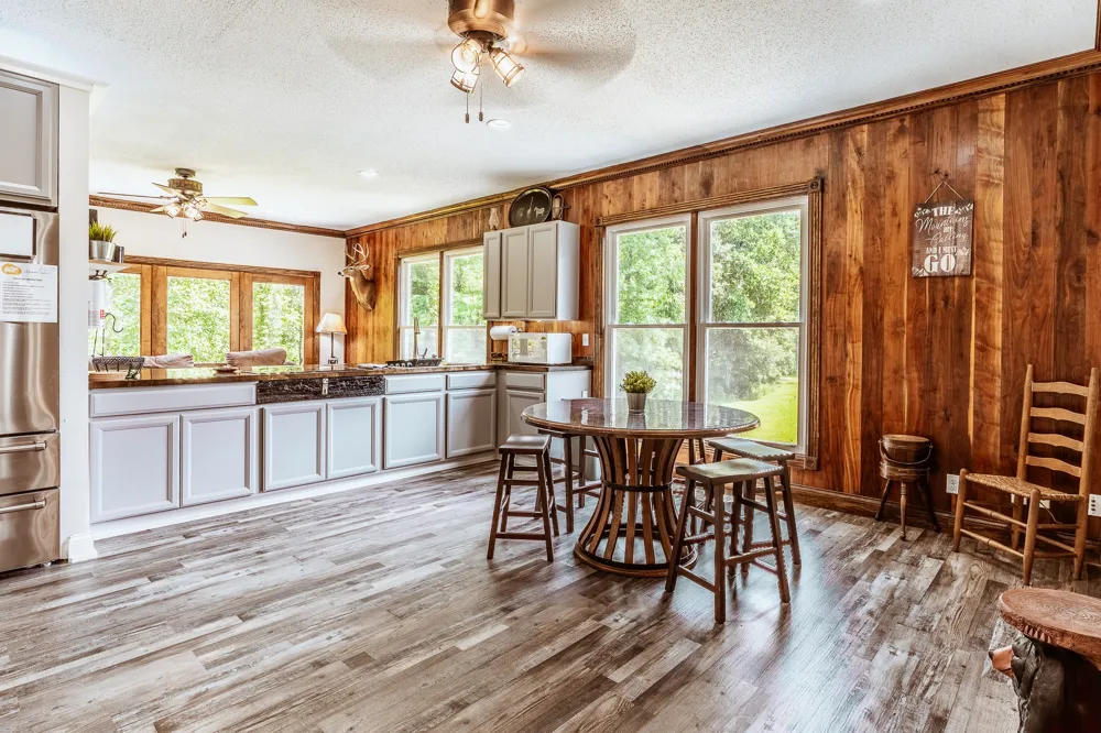 3375 Rowland Mill Rd Buena Vista, TN 38318