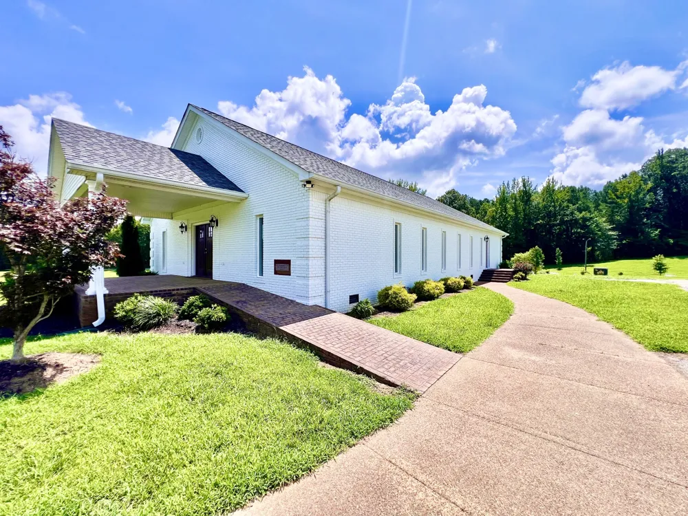 3375 Rowland Mill Rd Buena Vista, TN 38318