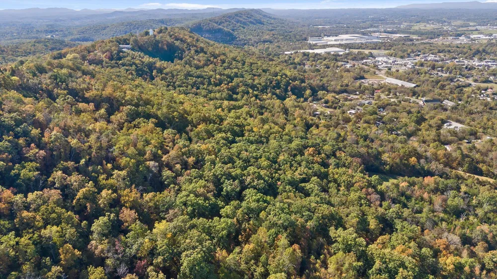 Inman Street Ringgold, GA 30736