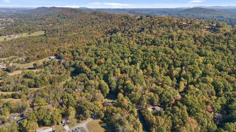 Inman Street Ringgold, GA 30736