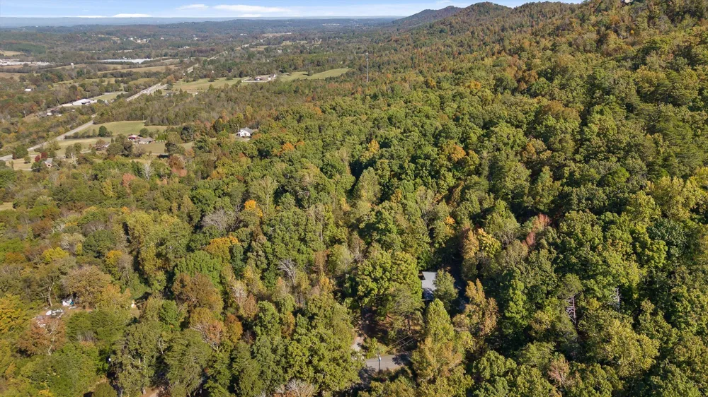 Inman Street Ringgold, GA 30736