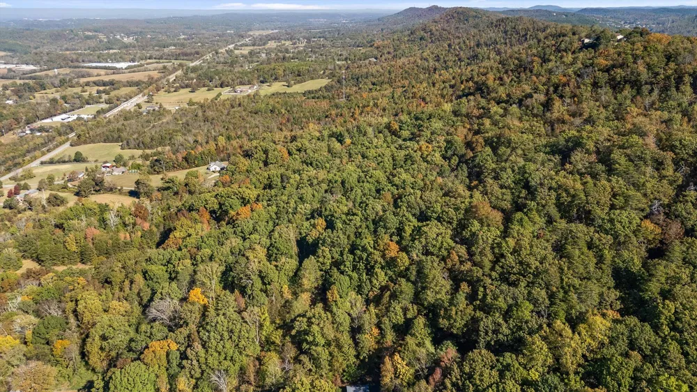 Inman Street Ringgold, GA 30736