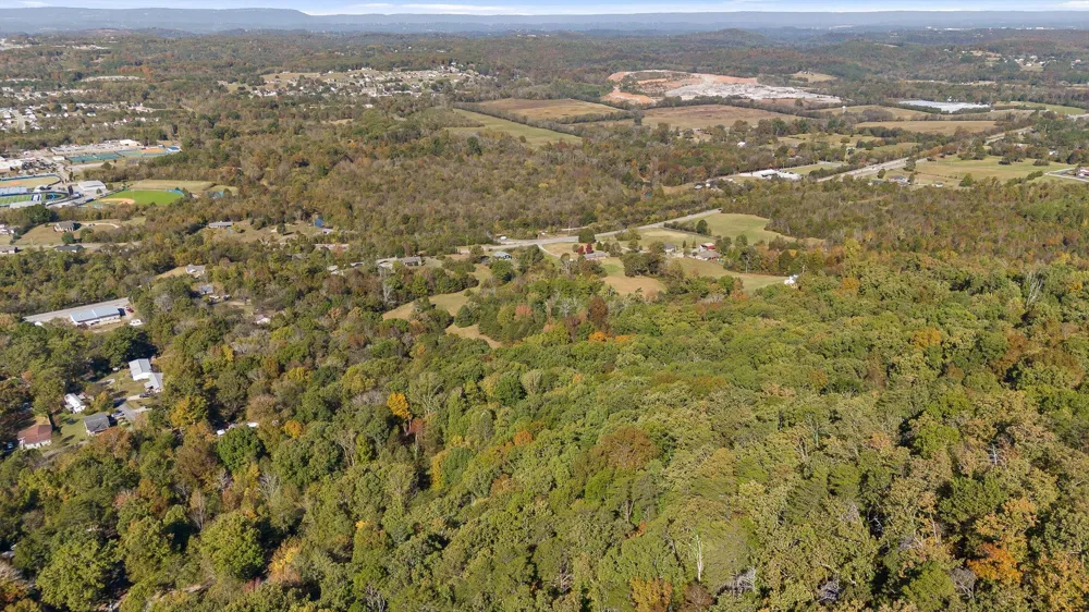 Inman Street Ringgold, GA 30736