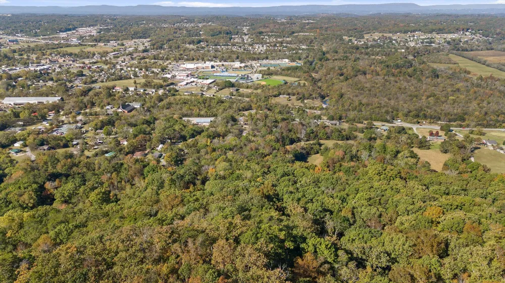 Inman Street Ringgold, GA 30736