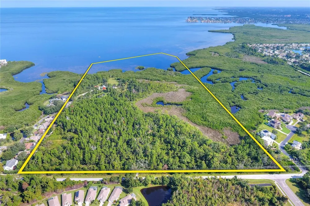 3130 SHIPWATCH DRIVE Holiday, FL 34691