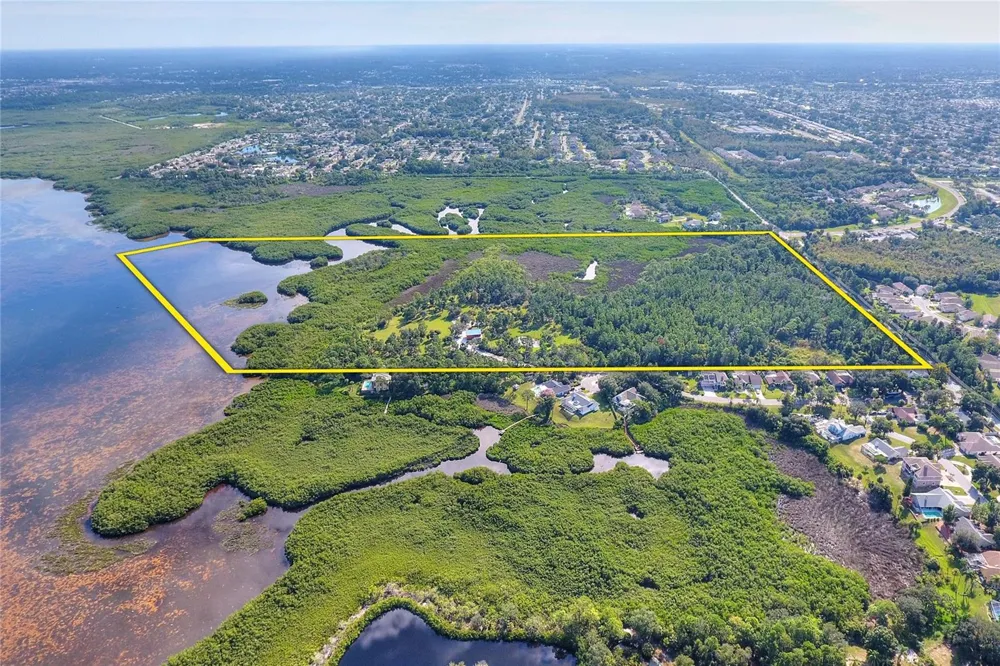 3130 SHIPWATCH DRIVE Holiday, FL 34691