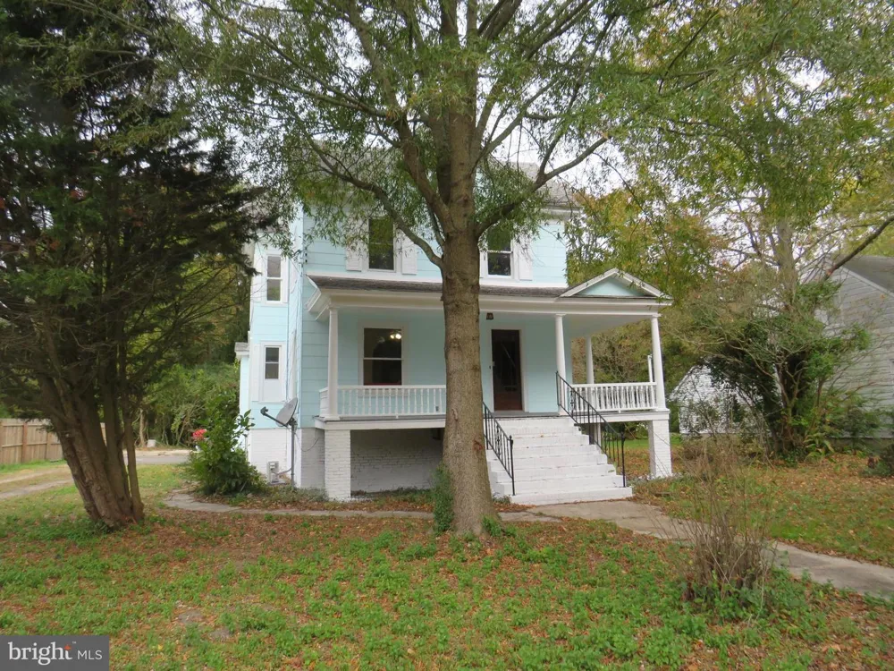 3372 SACKERTOWN ROAD Crisfield, MD 21817