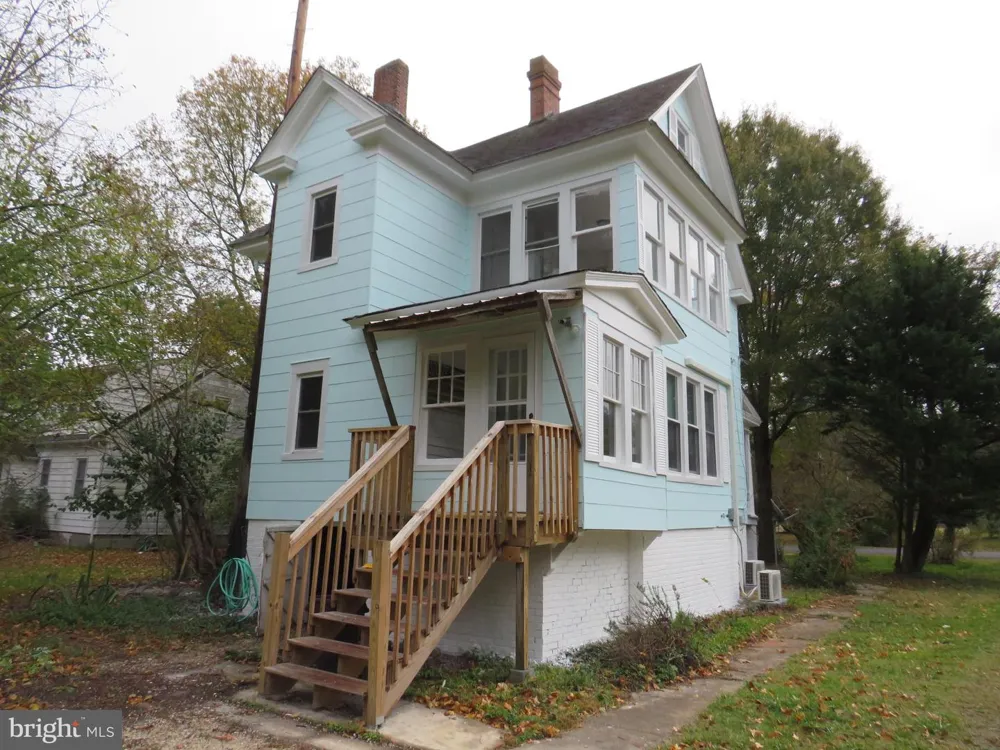3372 SACKERTOWN ROAD Crisfield, MD 21817