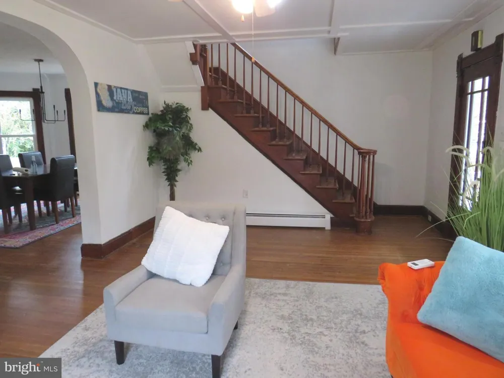 3372 SACKERTOWN ROAD Crisfield, MD 21817
