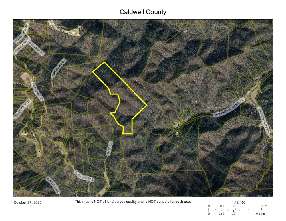 000 none Road Lenoir, NC 28645