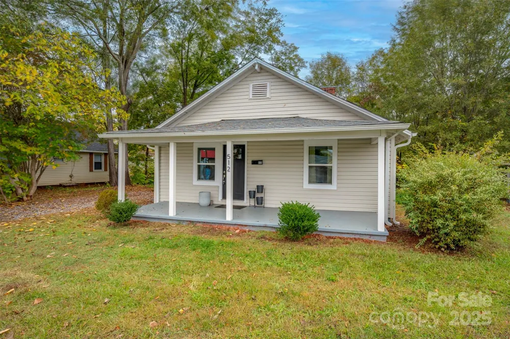 512 Spindale Street Spindale, NC 28160