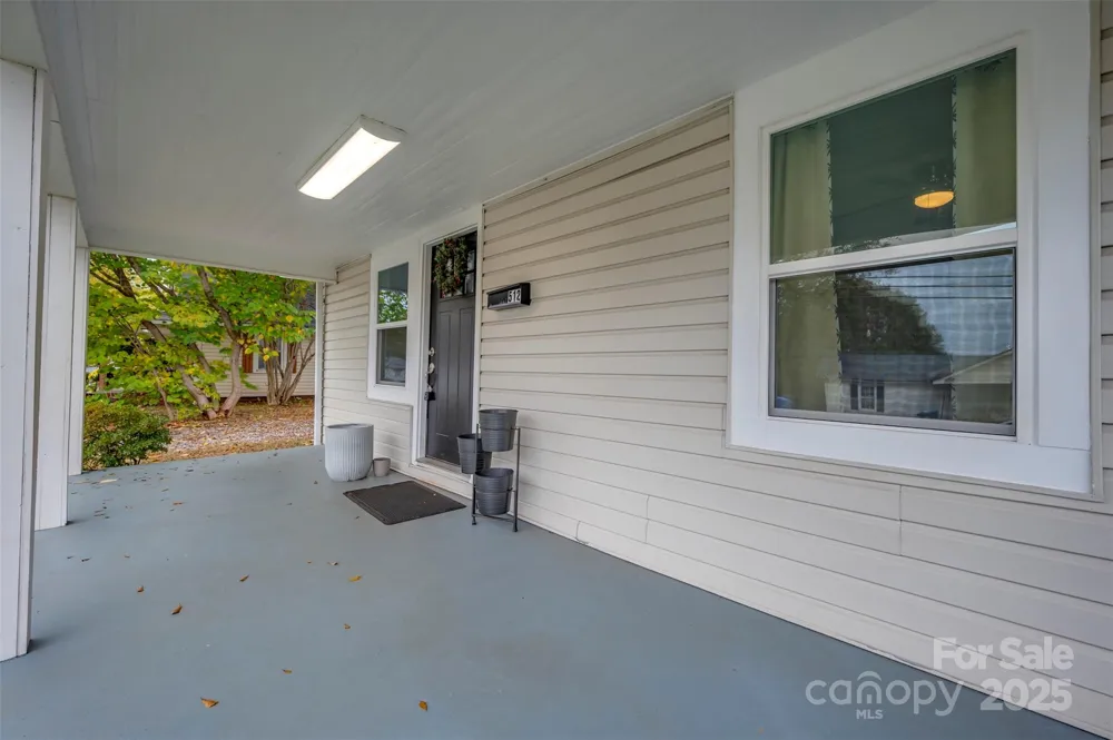 512 Spindale Street Spindale, NC 28160