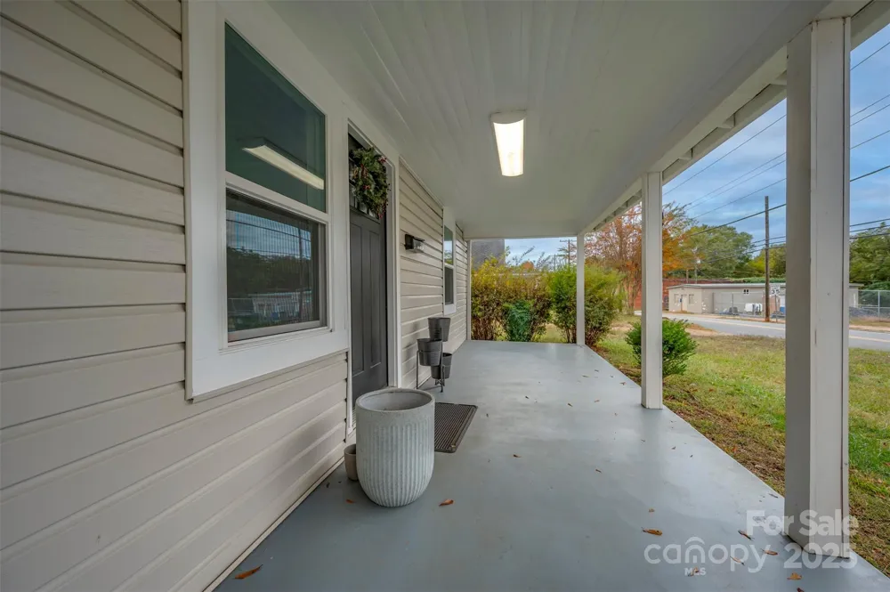 512 Spindale Street Spindale, NC 28160
