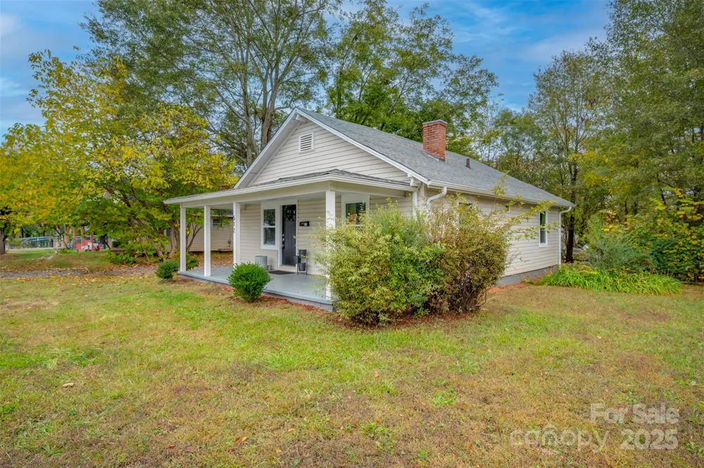 512 Spindale Street Spindale, NC 28160