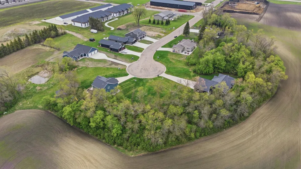 552 Leonard Street Hawley, MN 56549