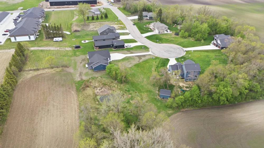 536 Leonard Street Hawley, MN 56549