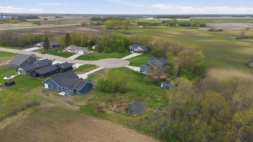 536 Leonard Street Hawley, MN 56549